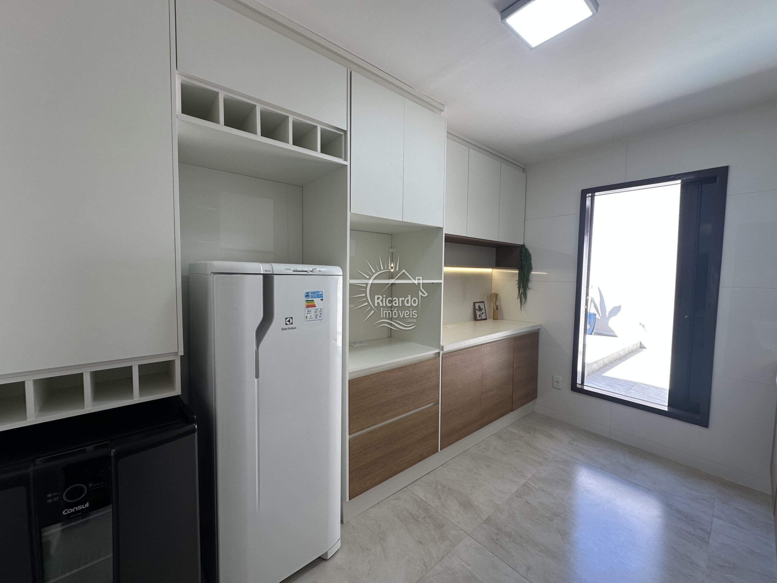 Casa, 3 quartos - Foto 7