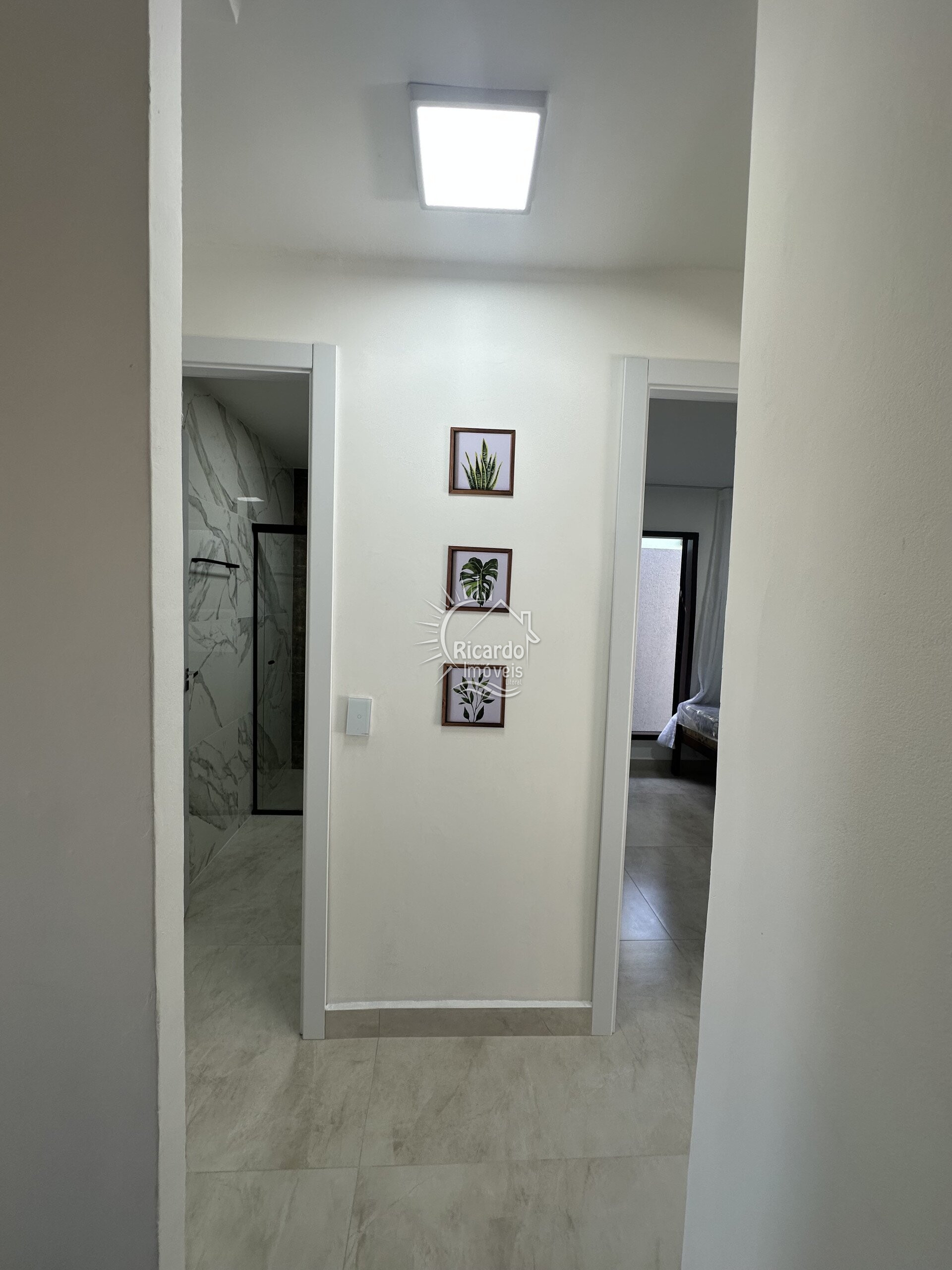 Casa, 3 quartos - Foto 11
