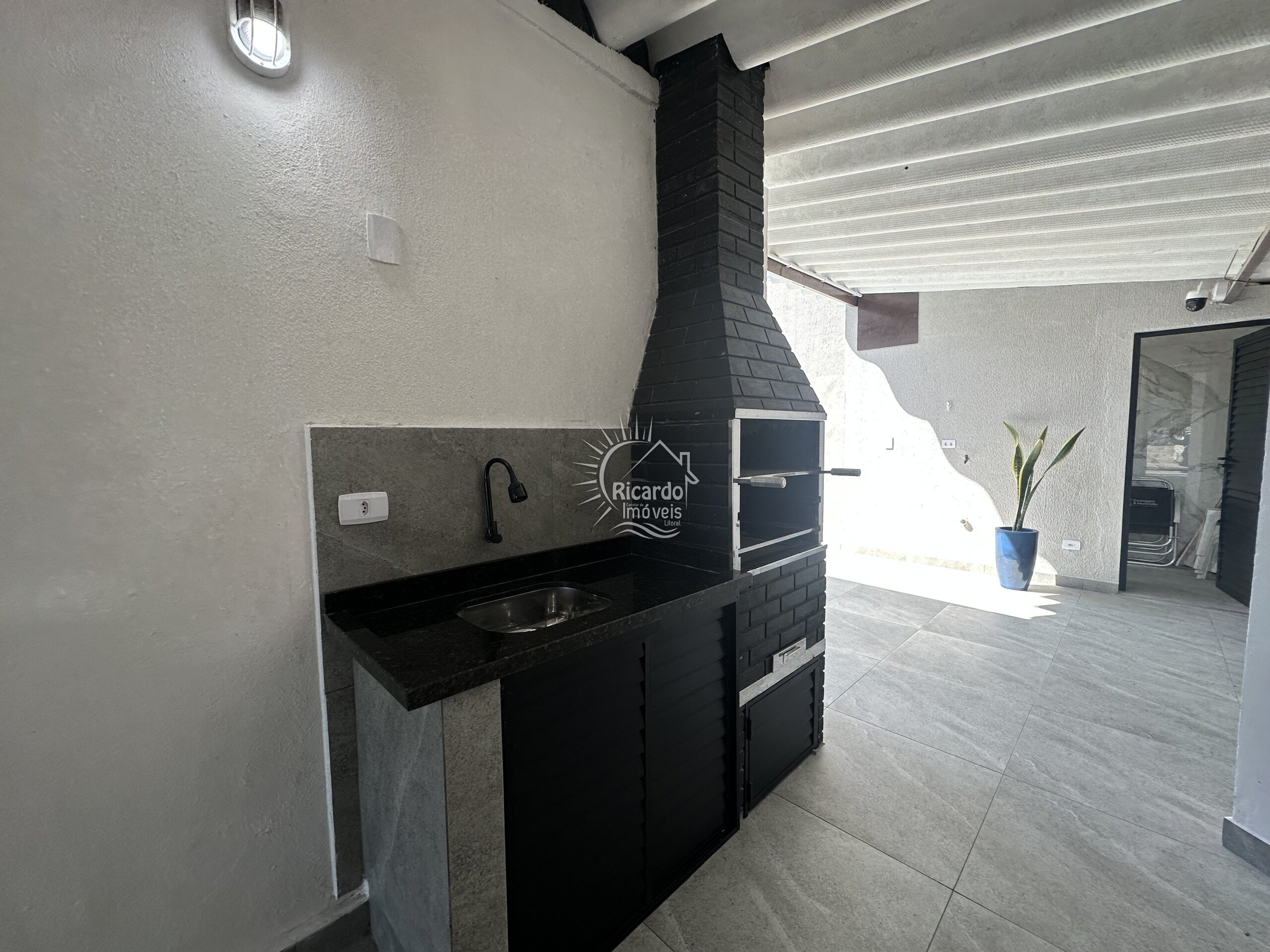 Casa, 3 quartos - Foto 17