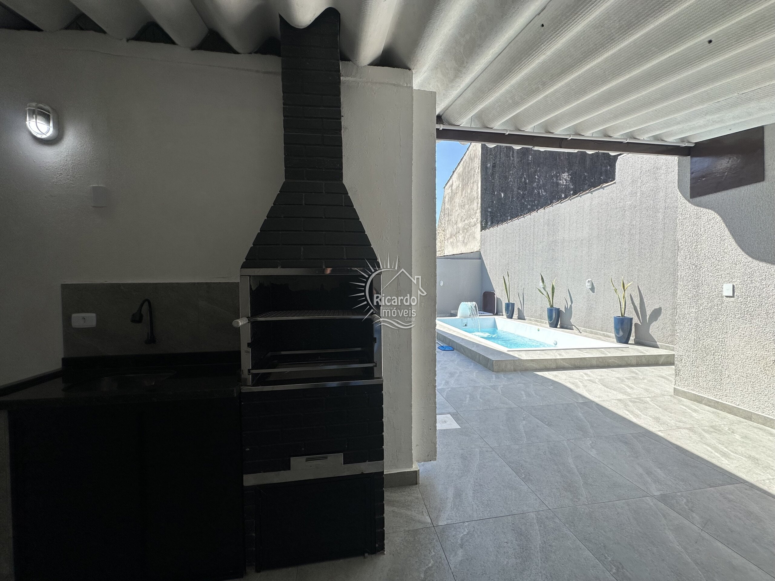 Casa, 3 quartos - Foto 18