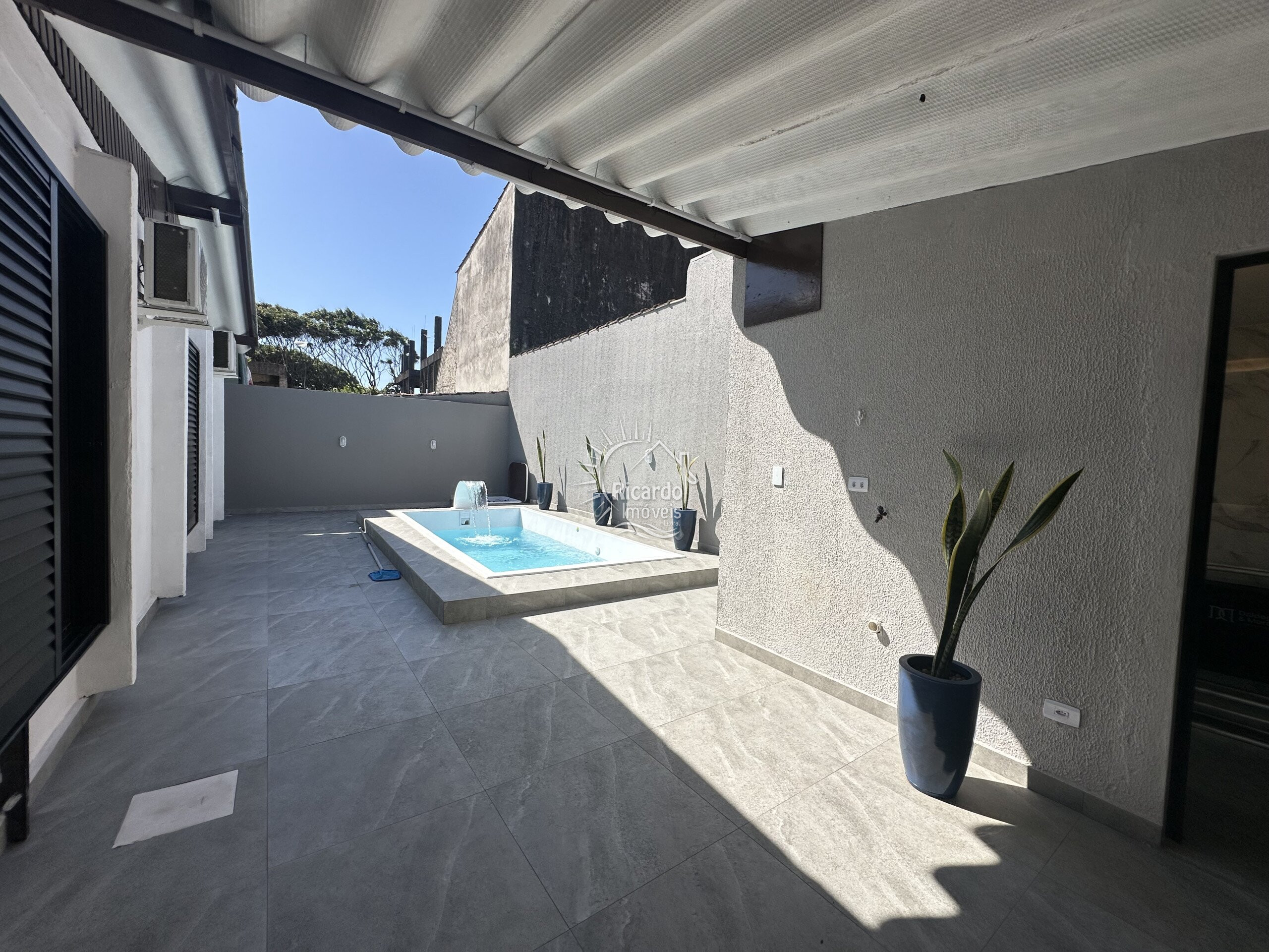 Casa, 3 quartos - Foto 19