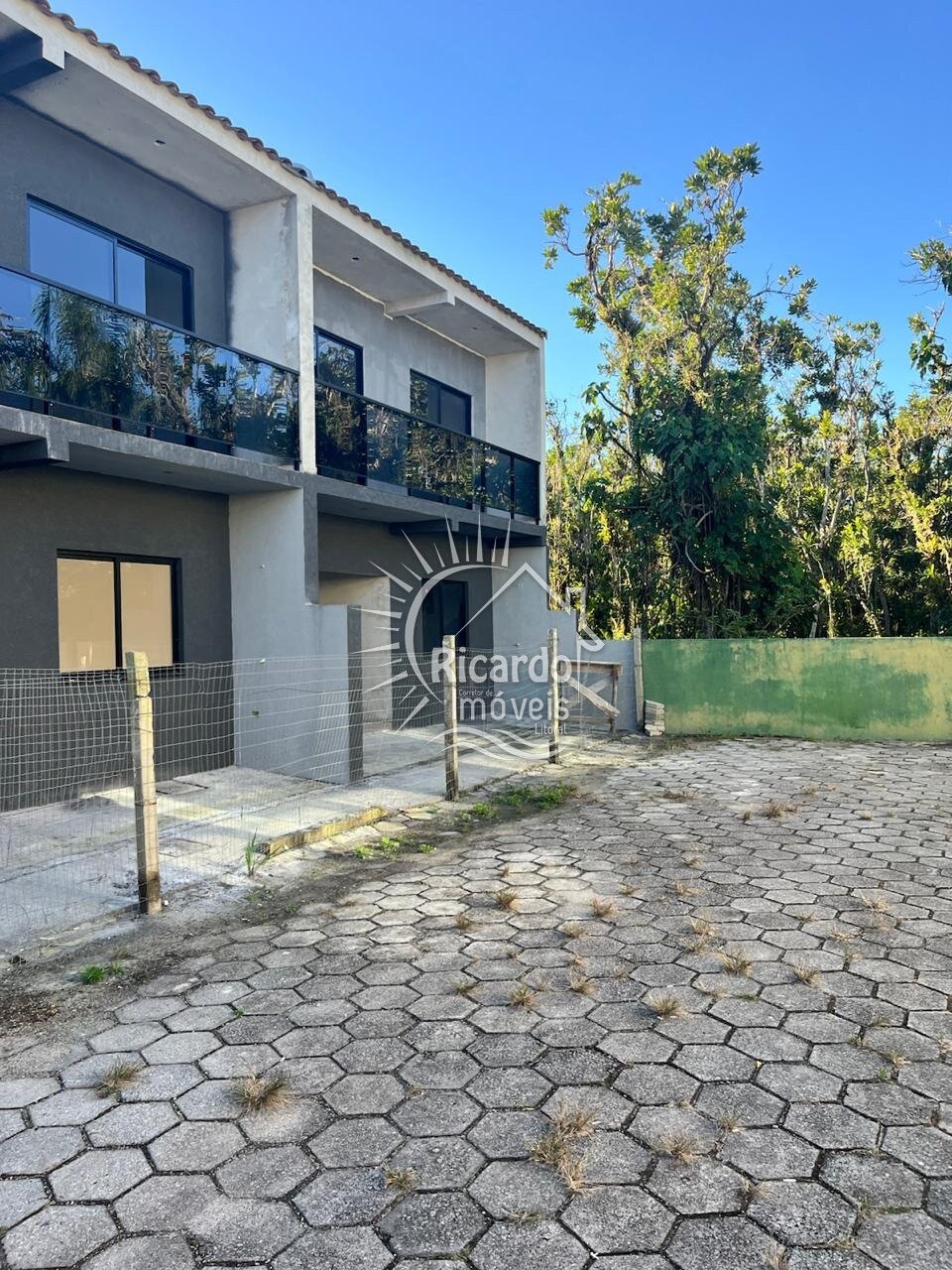 Casa, 3 quartos - Foto 7