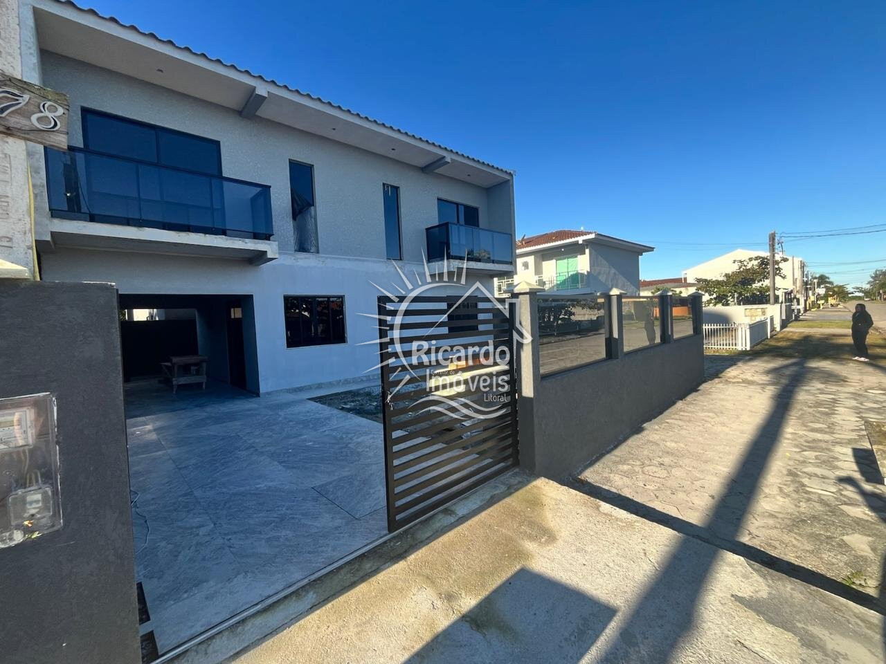 Casa, 3 quartos - Foto 2
