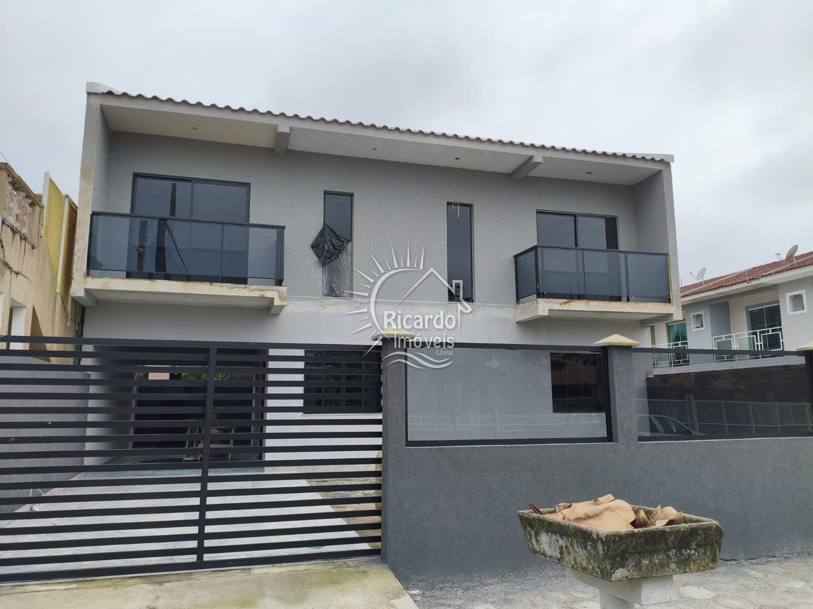 Casa, 3 quartos - Foto 4