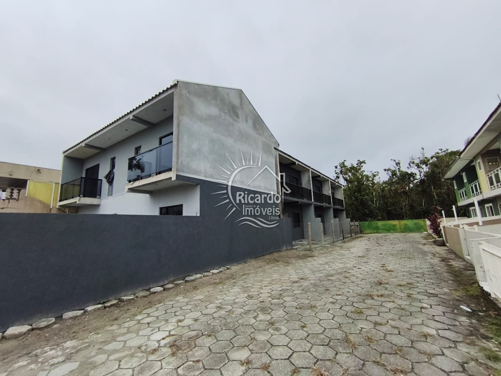 Casa, 3 quartos - Foto 10