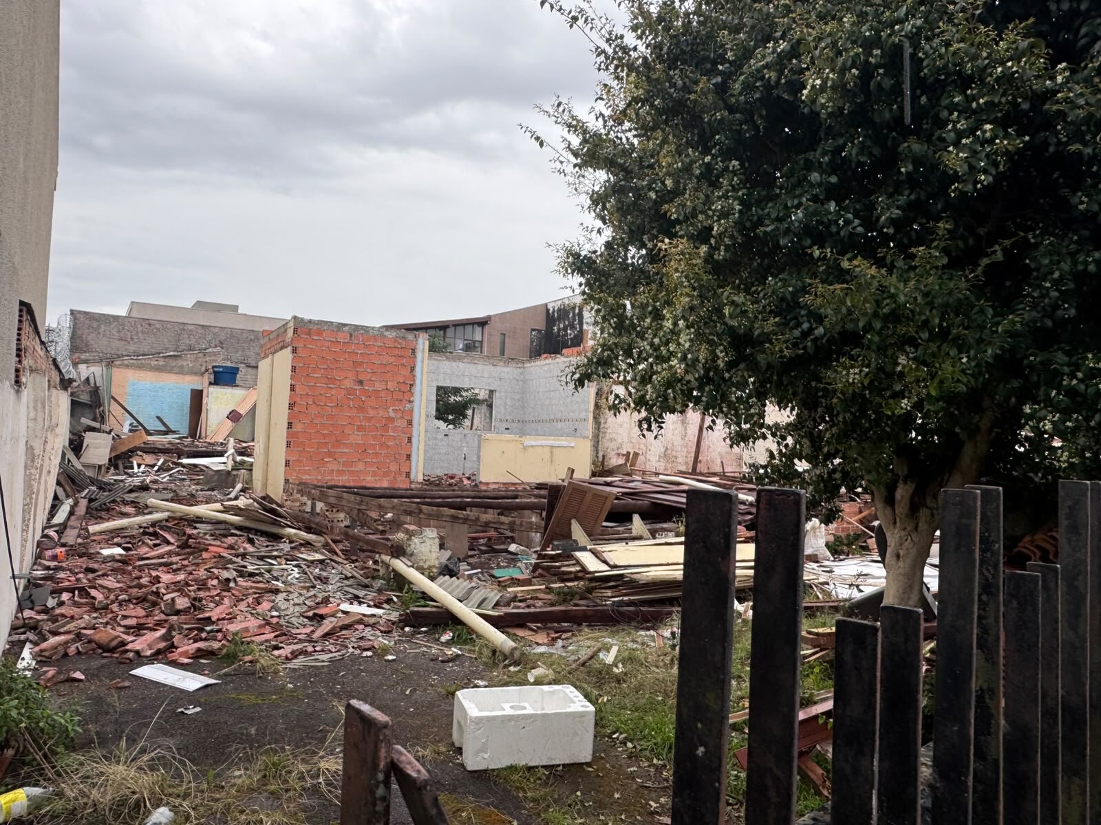 Terreno à venda em Portão, Curitiba — Portal Chave Fácil