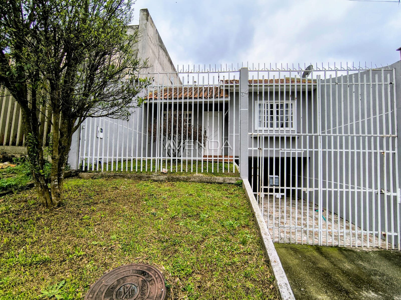 Casa, 3 quartos, 95 m² - Foto 2