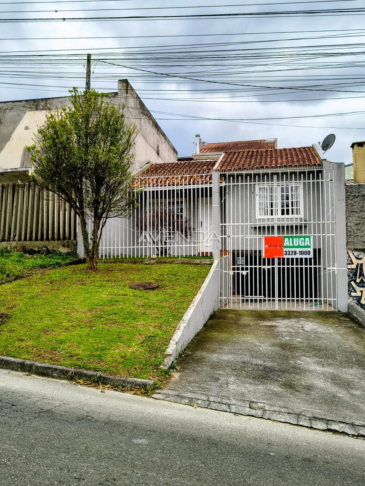Casa, 3 quartos, 95 m² - Foto 1