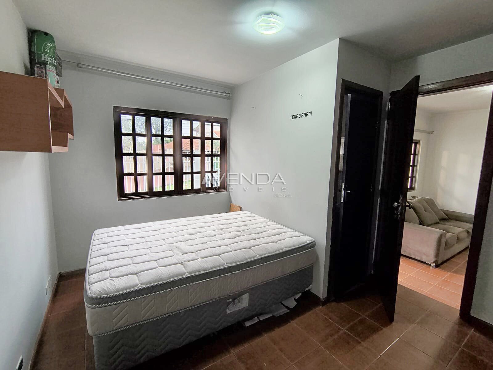 Casa, 3 quartos, 95 m² - Foto 5