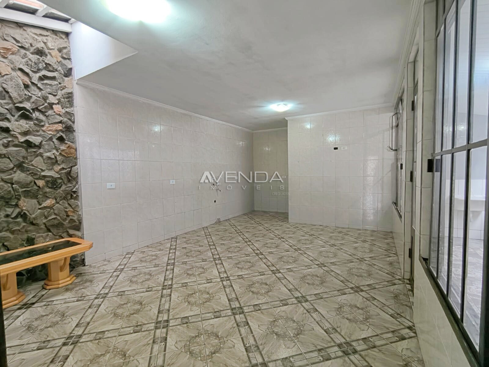 Casa, 3 quartos, 95 m² - Foto 11