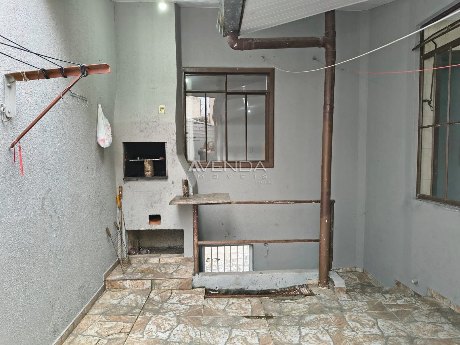 Casa, 3 quartos, 95 m² - Foto 15