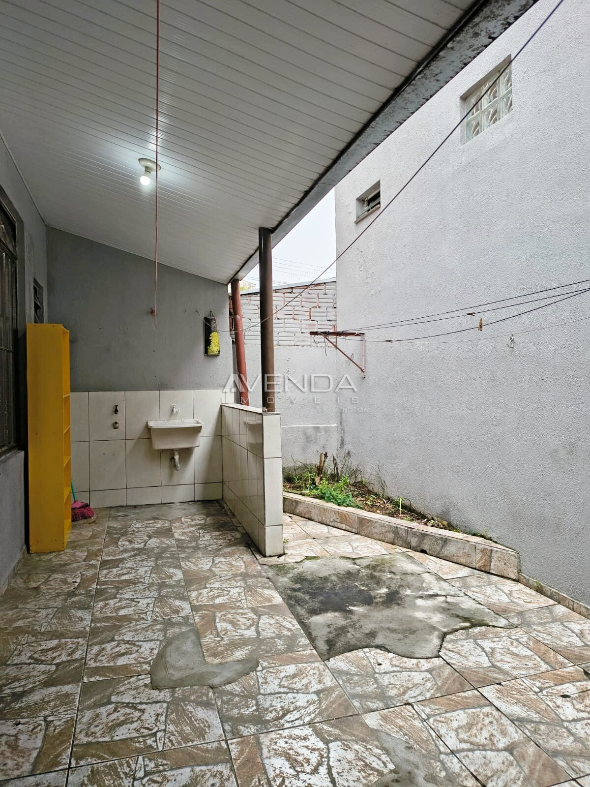 Casa, 3 quartos, 95 m² - Foto 16