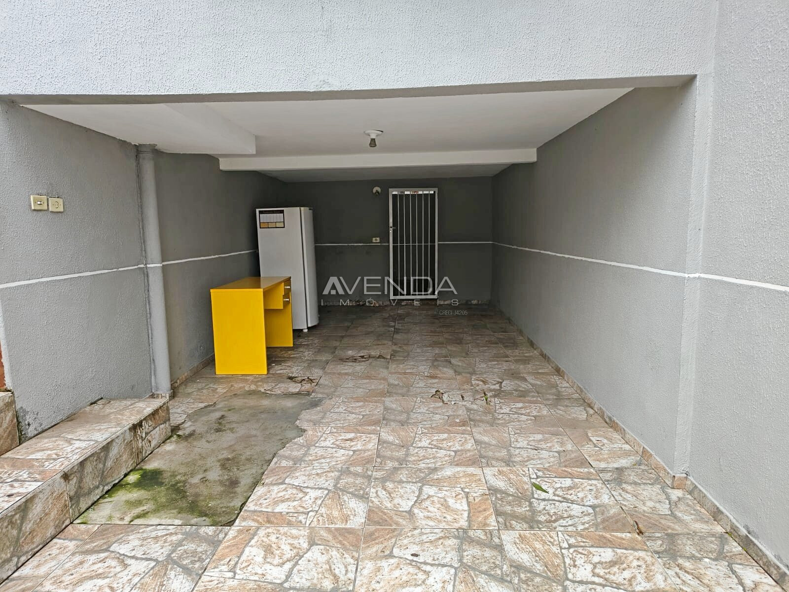Casa, 3 quartos, 95 m² - Foto 17
