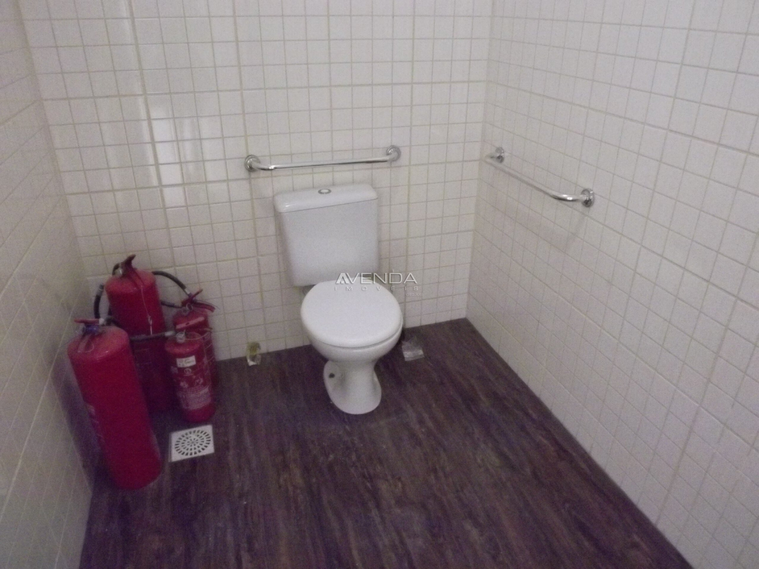 Loja-Salão, 62 m² - Foto 4