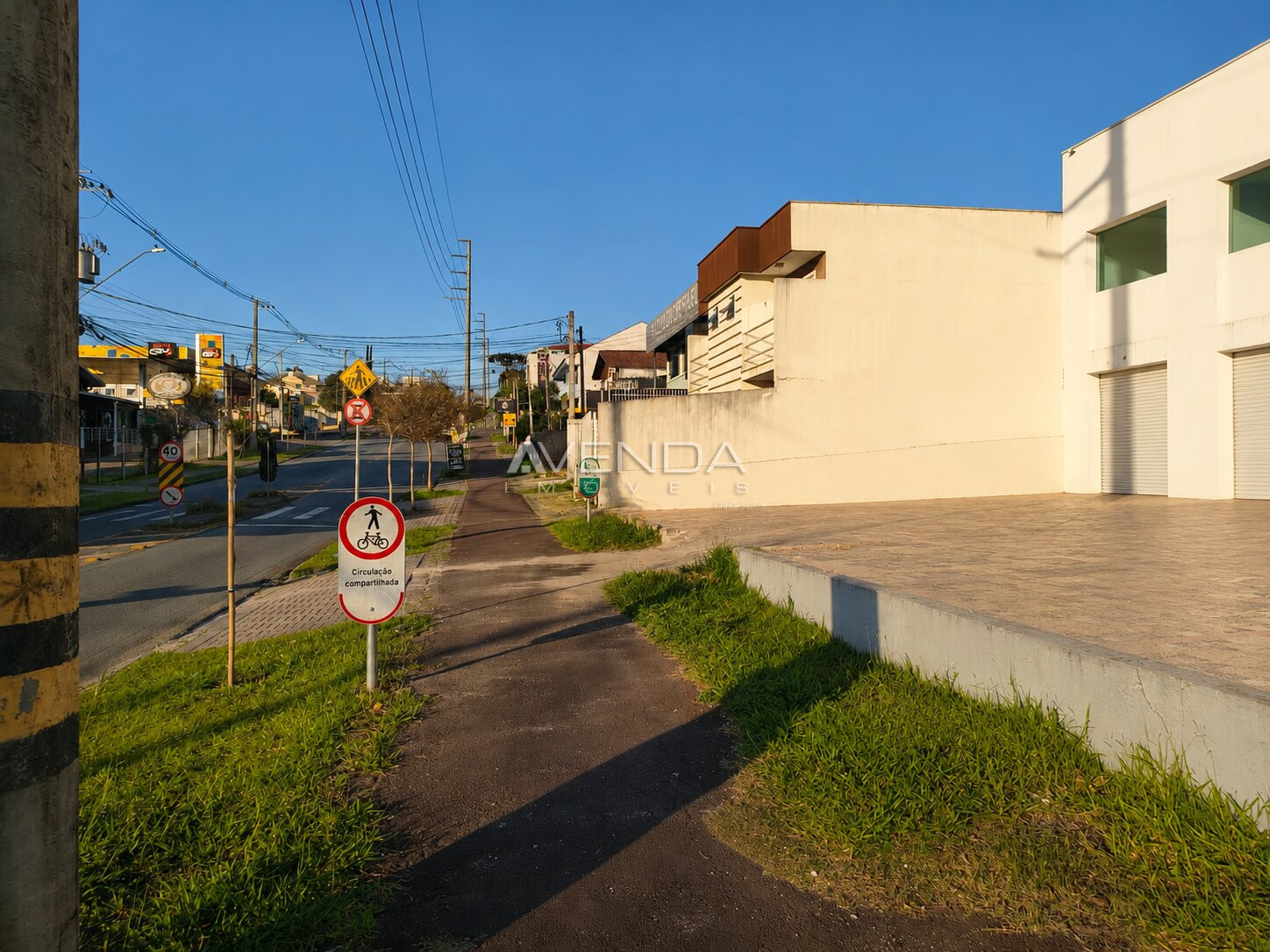 Loja-Salão, 62 m² - Foto 4