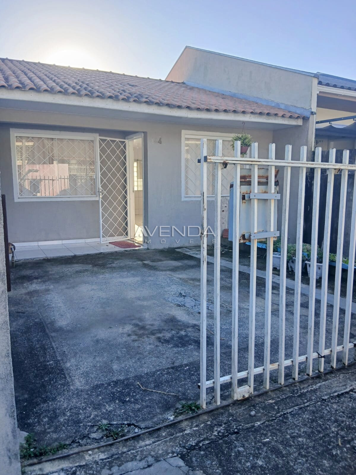 Casa, 2 quartos, 49 m² - Foto 2