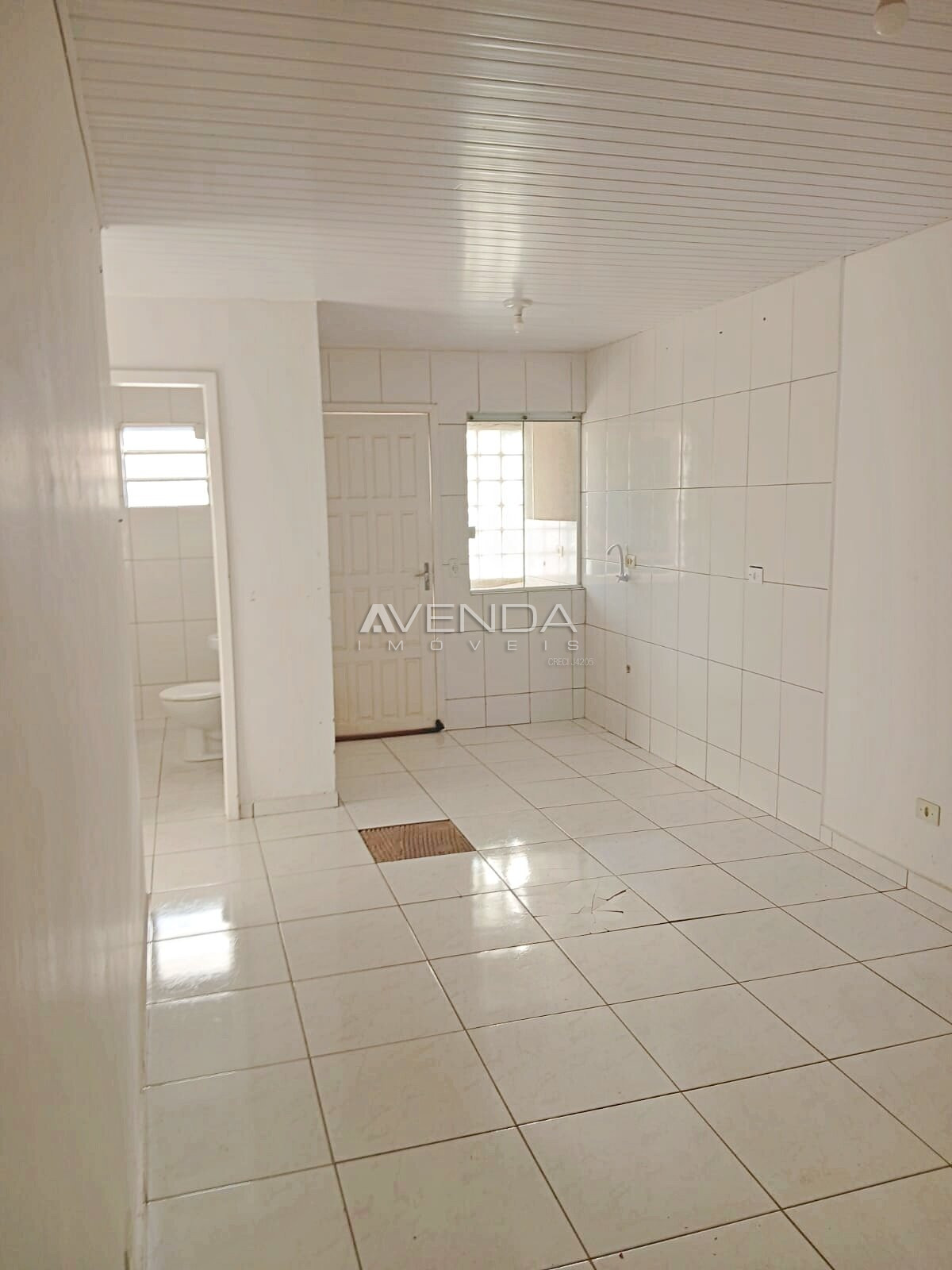 Casa, 2 quartos, 49 m² - Foto 3