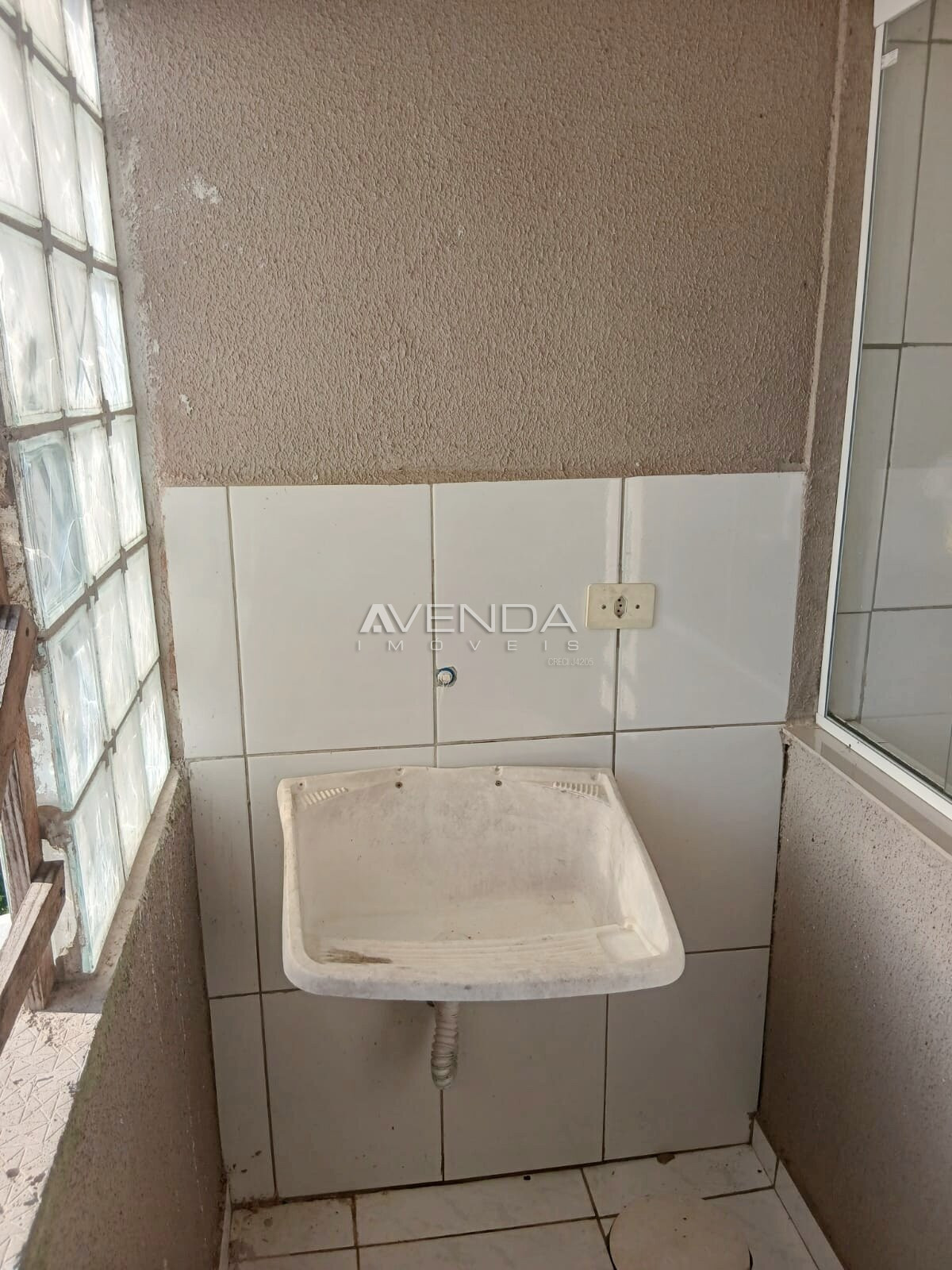 Casa, 2 quartos, 49 m² - Foto 5