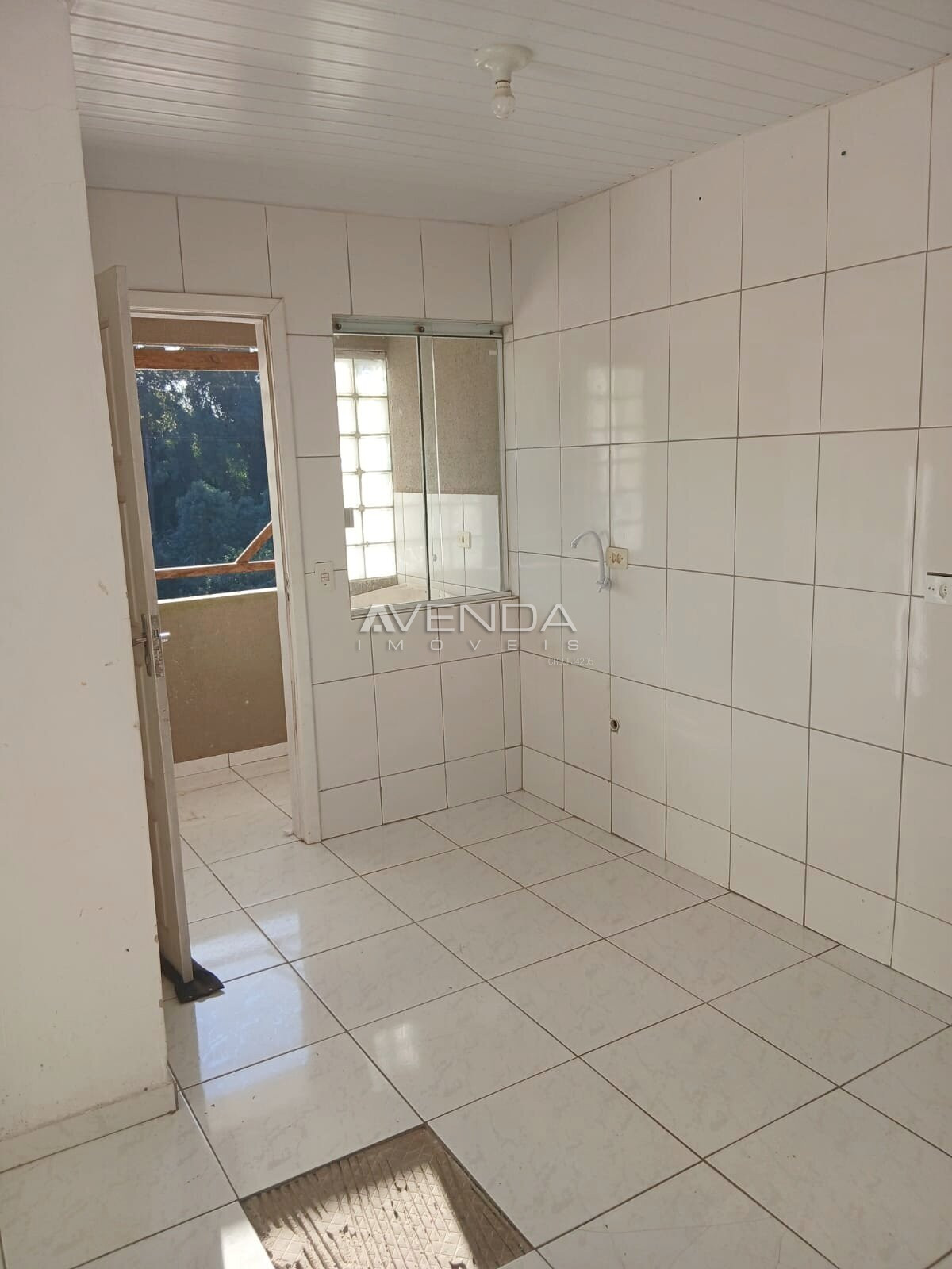 Casa, 2 quartos, 49 m² - Foto 6