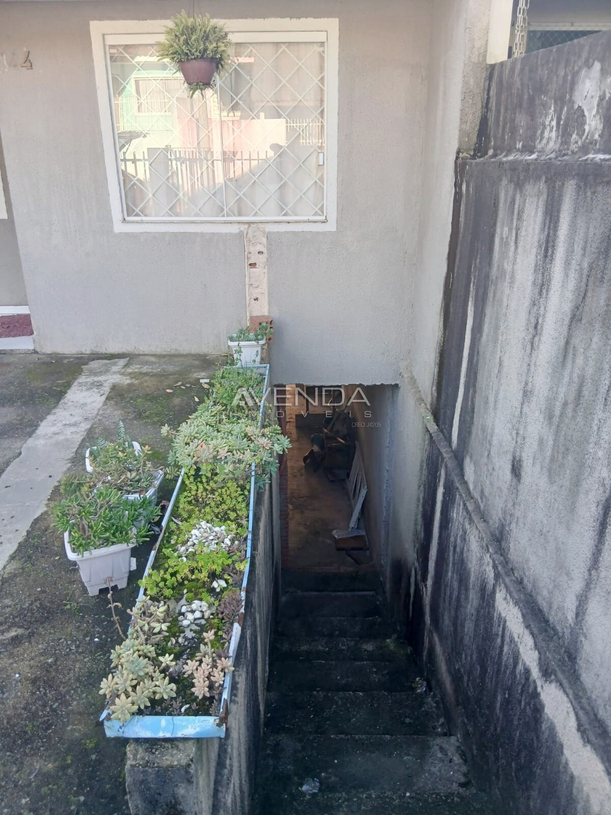 Casa, 2 quartos, 49 m² - Foto 10