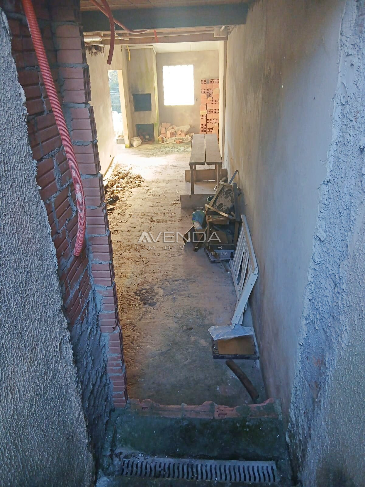 Casa, 2 quartos, 49 m² - Foto 11