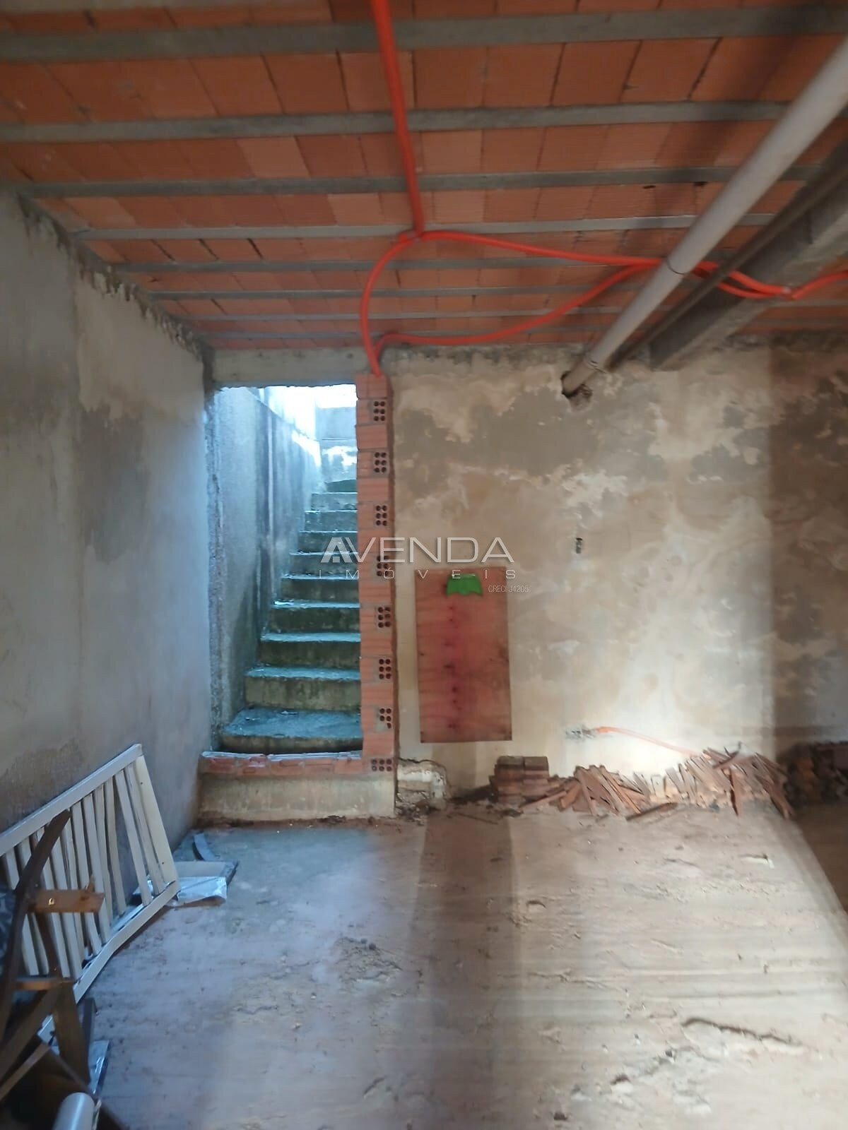 Casa, 2 quartos, 49 m² - Foto 12