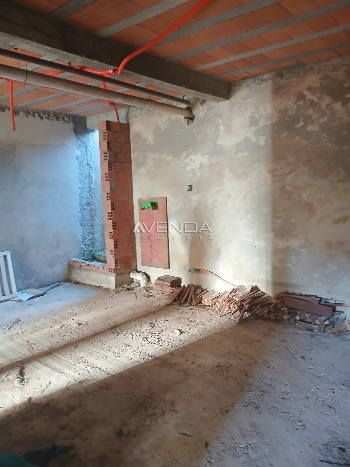 Casa, 2 quartos, 49 m² - Foto 13