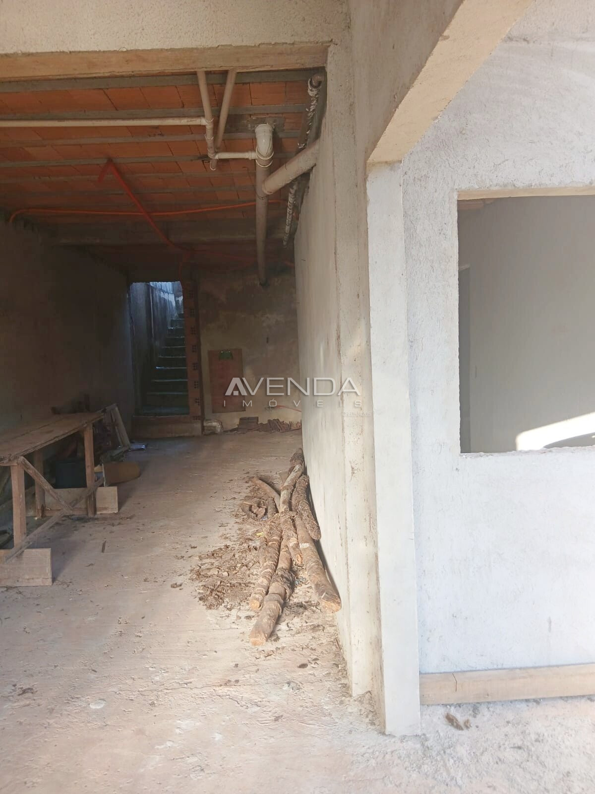 Casa, 2 quartos, 49 m² - Foto 14