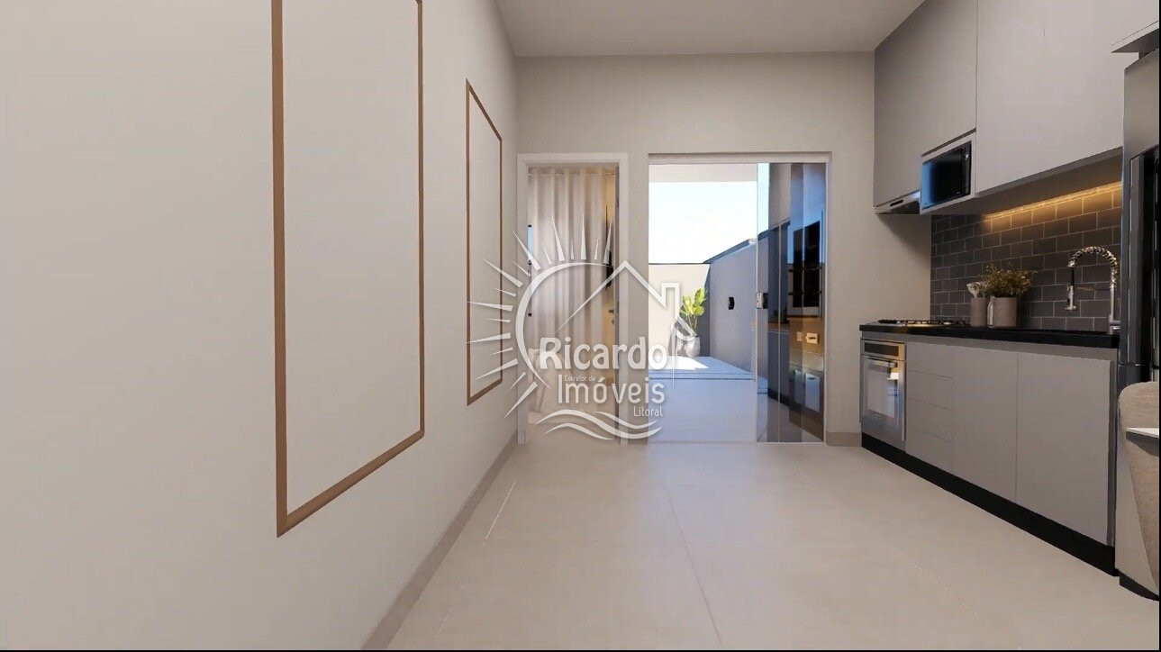 Casa, 3 quartos - Foto 6