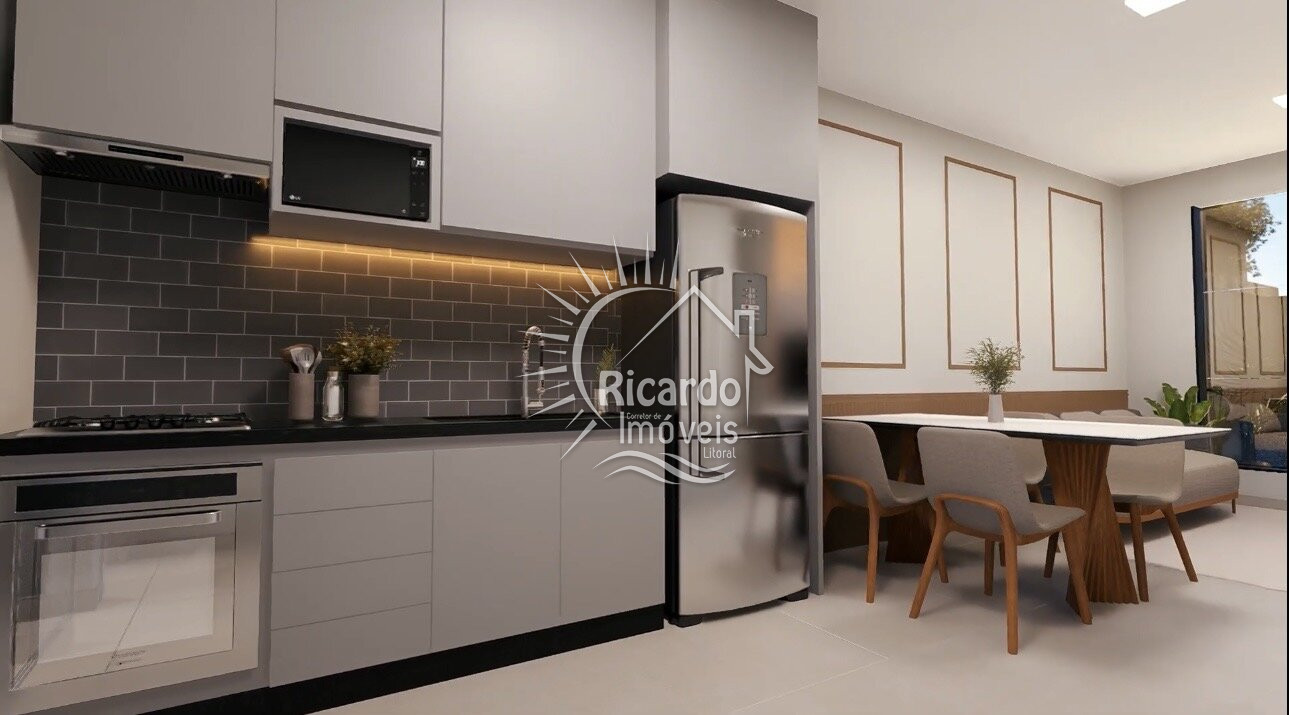 Casa, 3 quartos - Foto 7