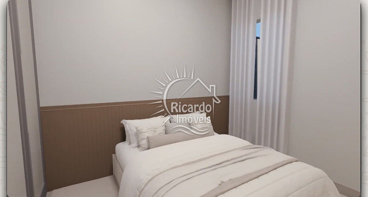 Casa, 3 quartos - Foto 10