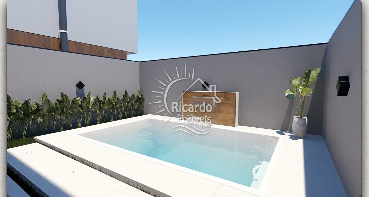 Casa, 3 quartos - Foto 16