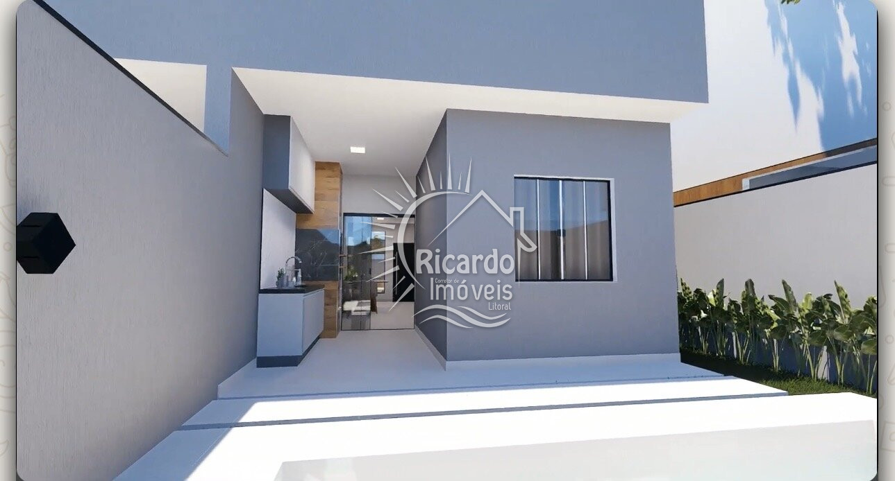 Casa, 3 quartos - Foto 20