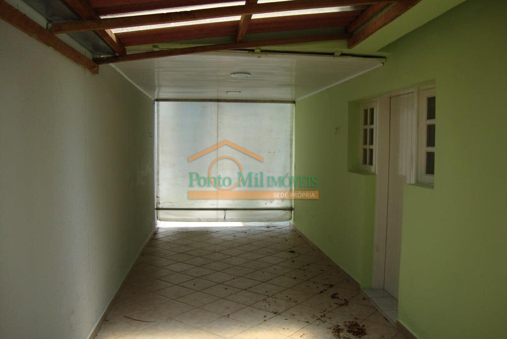 Casa comercial à venda em Santa Felicidade, Curitiba — Portal Chave Fácil