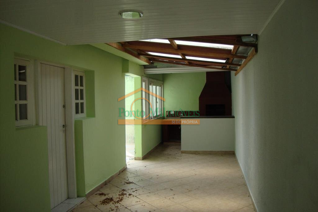 Casa comercial à venda em Santa Felicidade, Curitiba — Portal Chave Fácil