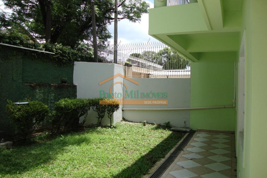 Casa comercial à venda em Santa Felicidade, Curitiba — Portal Chave Fácil