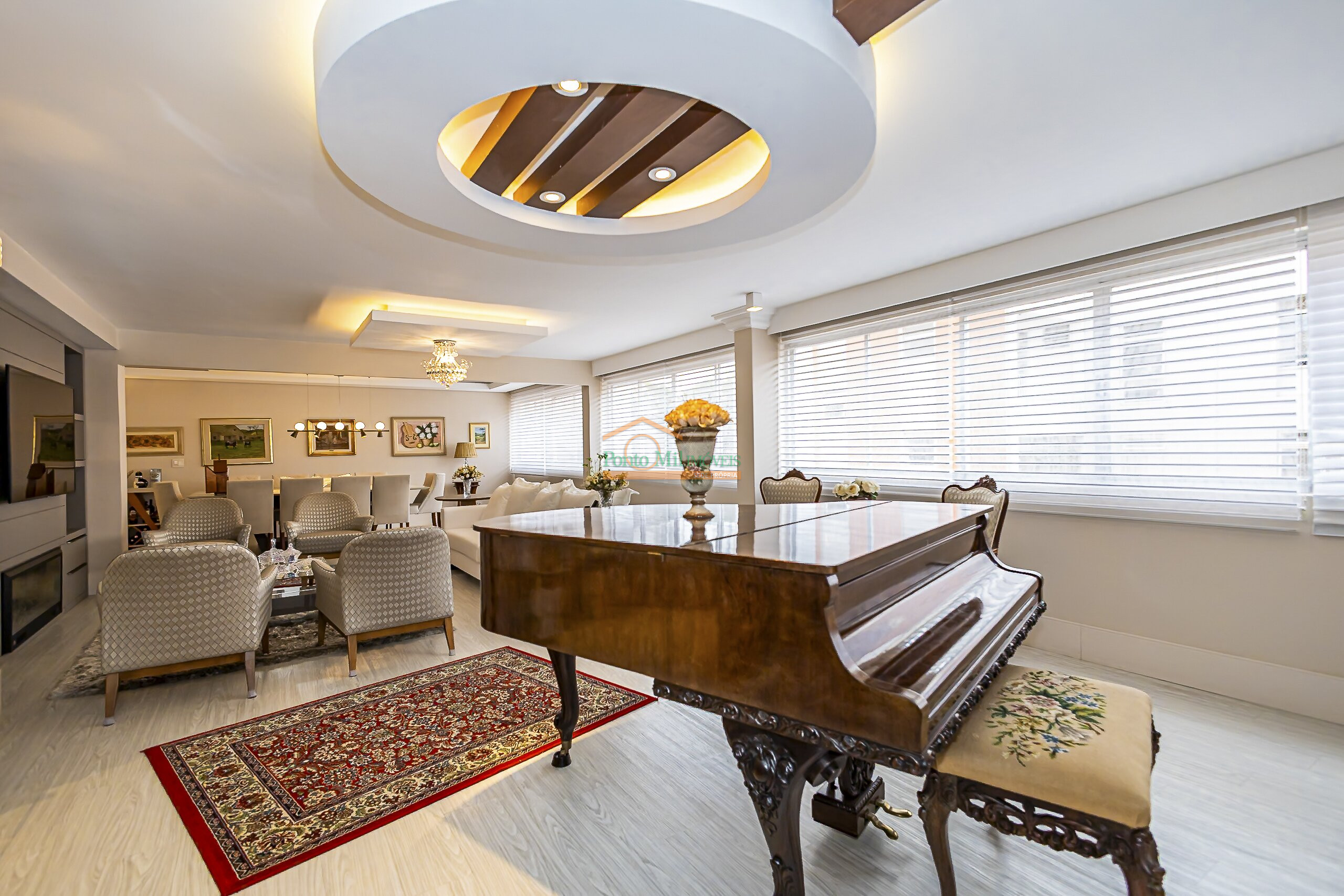 Apartamento comercial à venda em Batel, Curitiba — Portal Chave Fácil