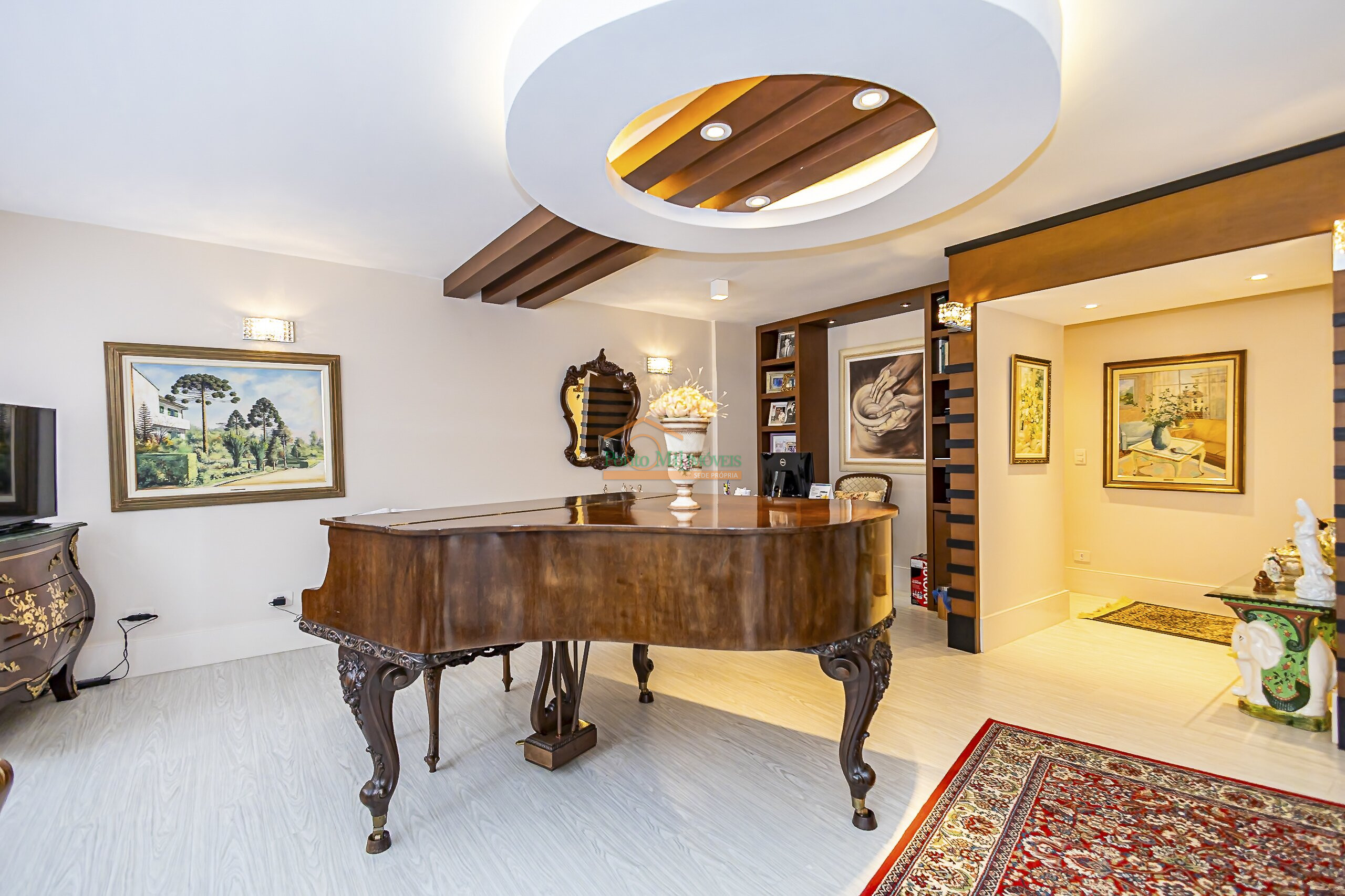 Apartamento comercial à venda em Batel, Curitiba — Portal Chave Fácil