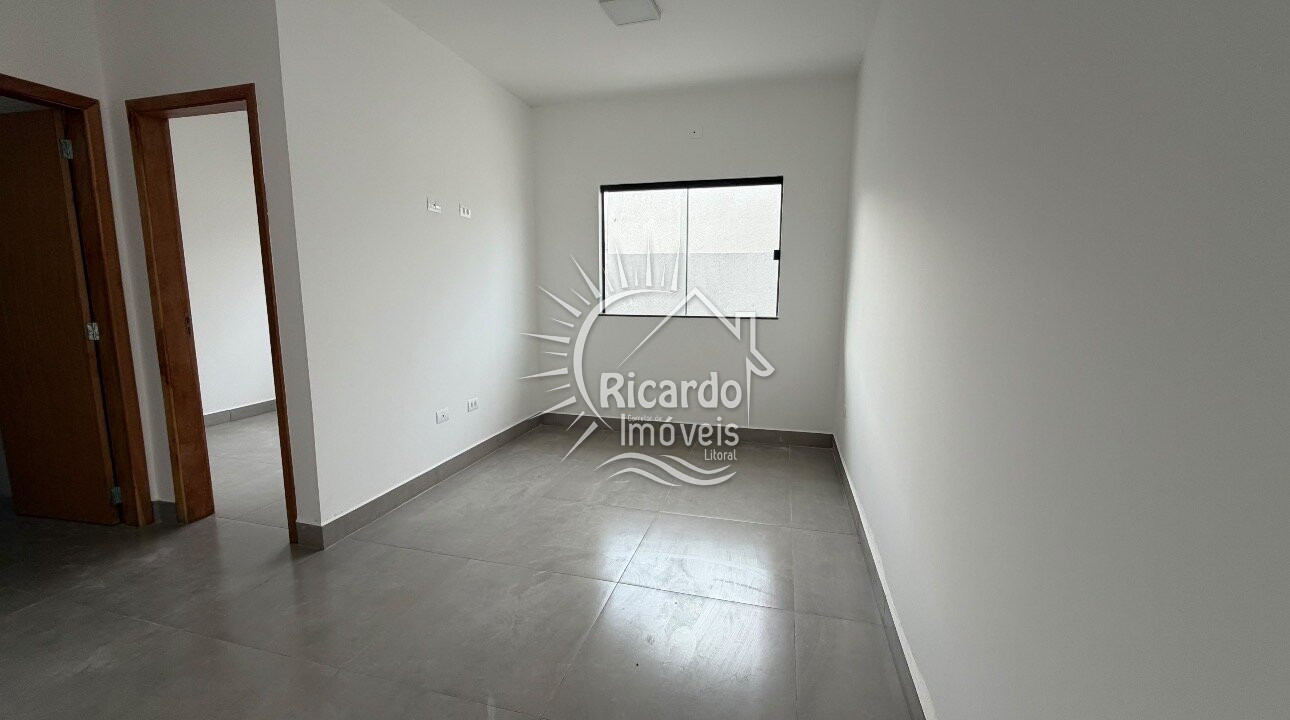 Casa, 2 quartos, 54 m² - Foto 3