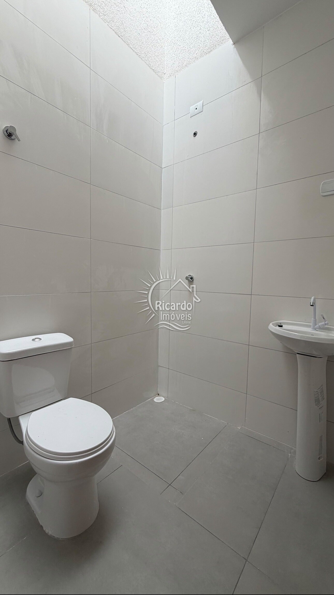 Casa, 2 quartos, 54 m² - Foto 7