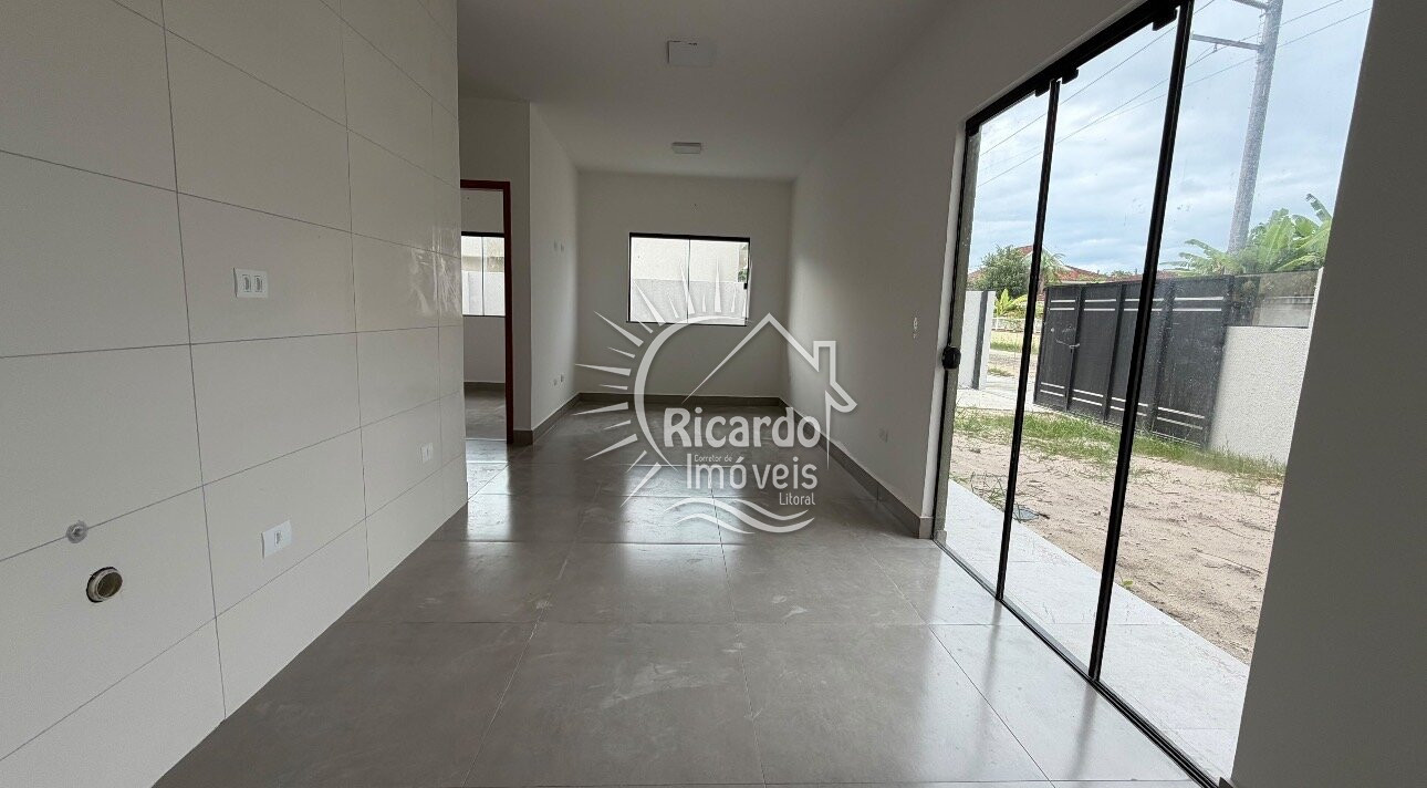 Casa, 2 quartos, 54 m² - Foto 9