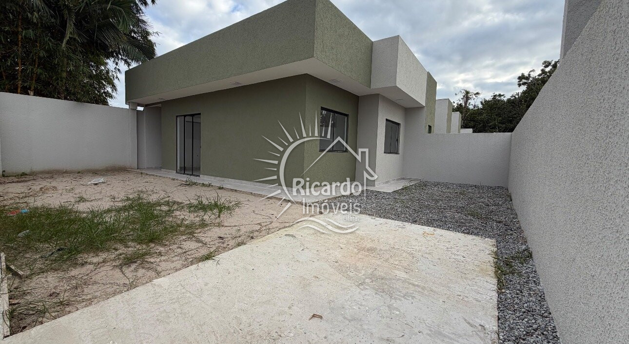 Casa, 2 quartos, 54 m² - Foto 10