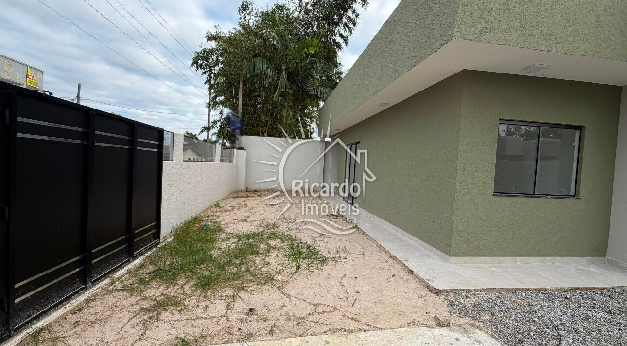 Casa, 2 quartos, 54 m² - Foto 11