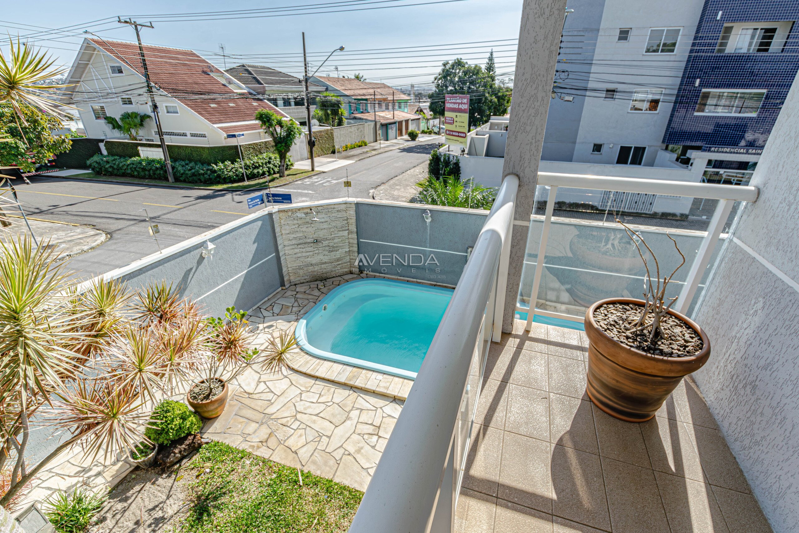 Casa, 4 quartos, 248 m² - Foto 7