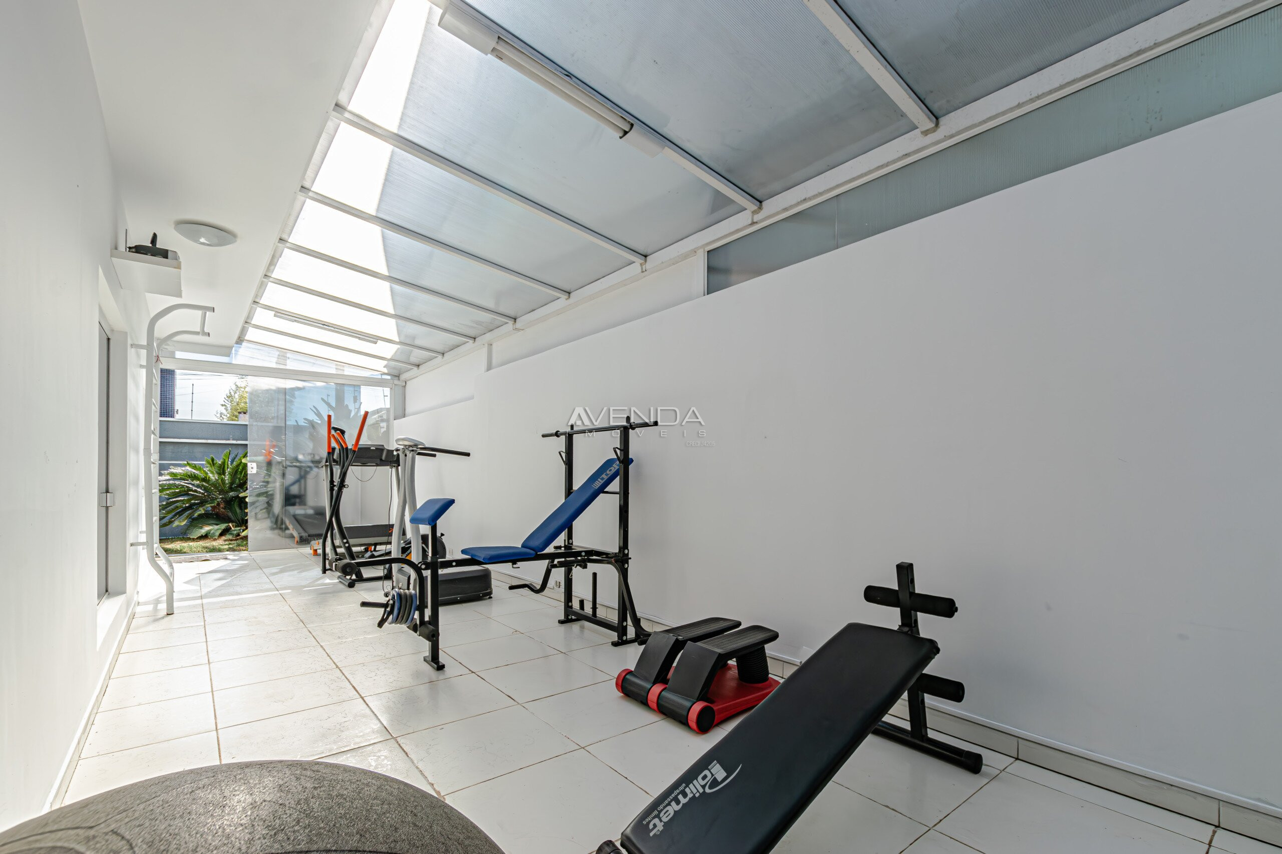 Casa, 4 quartos, 248 m² - Foto 9