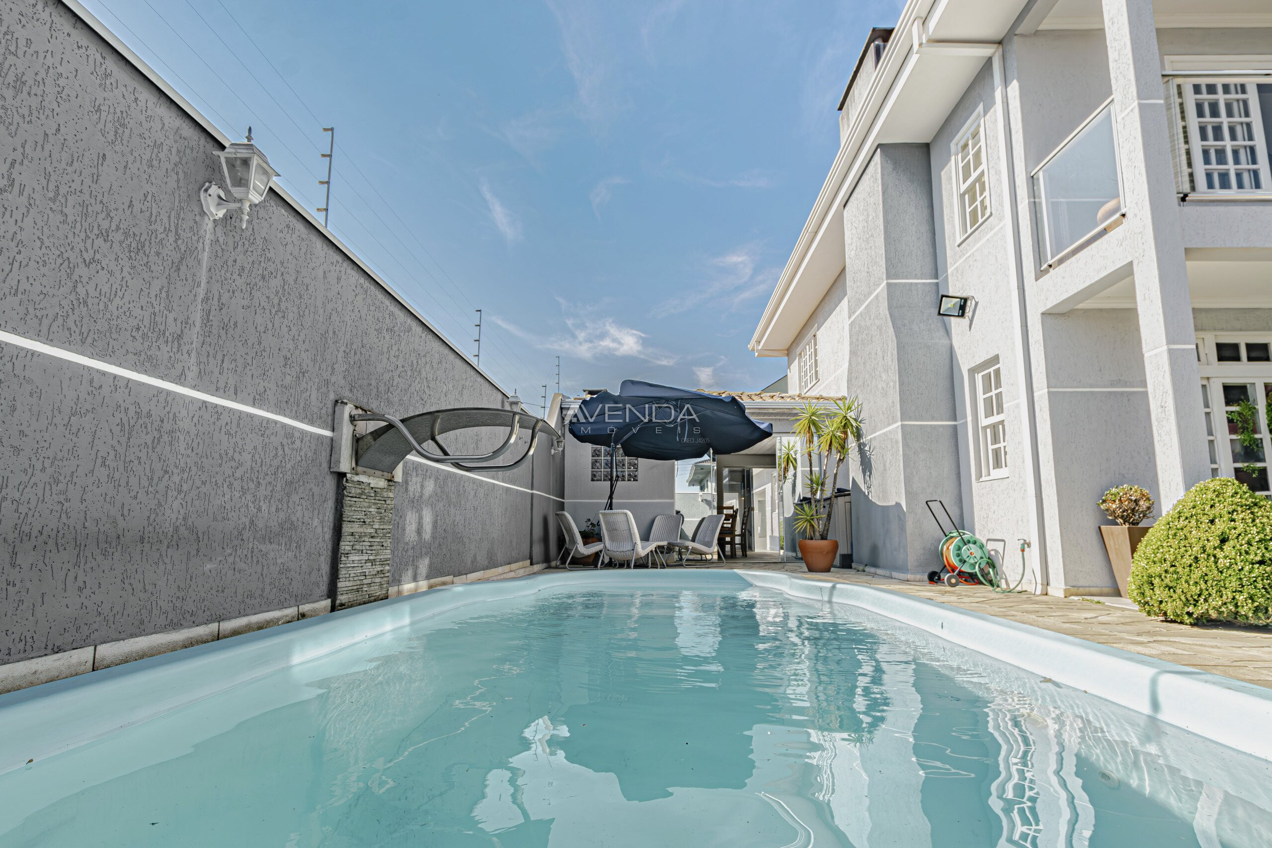 Casa, 4 quartos, 248 m² - Foto 10