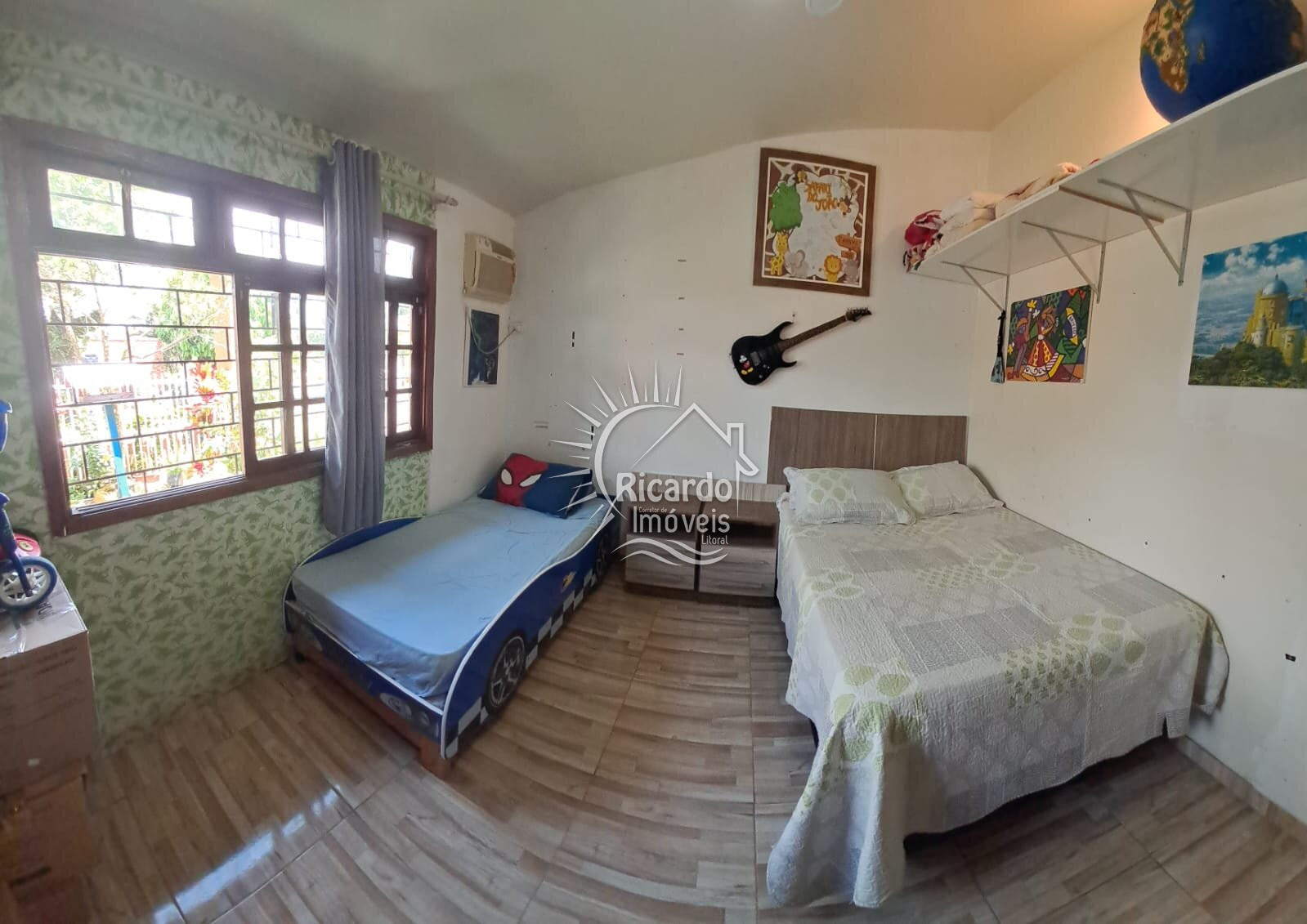 Casa, 2 quartos - Foto 17