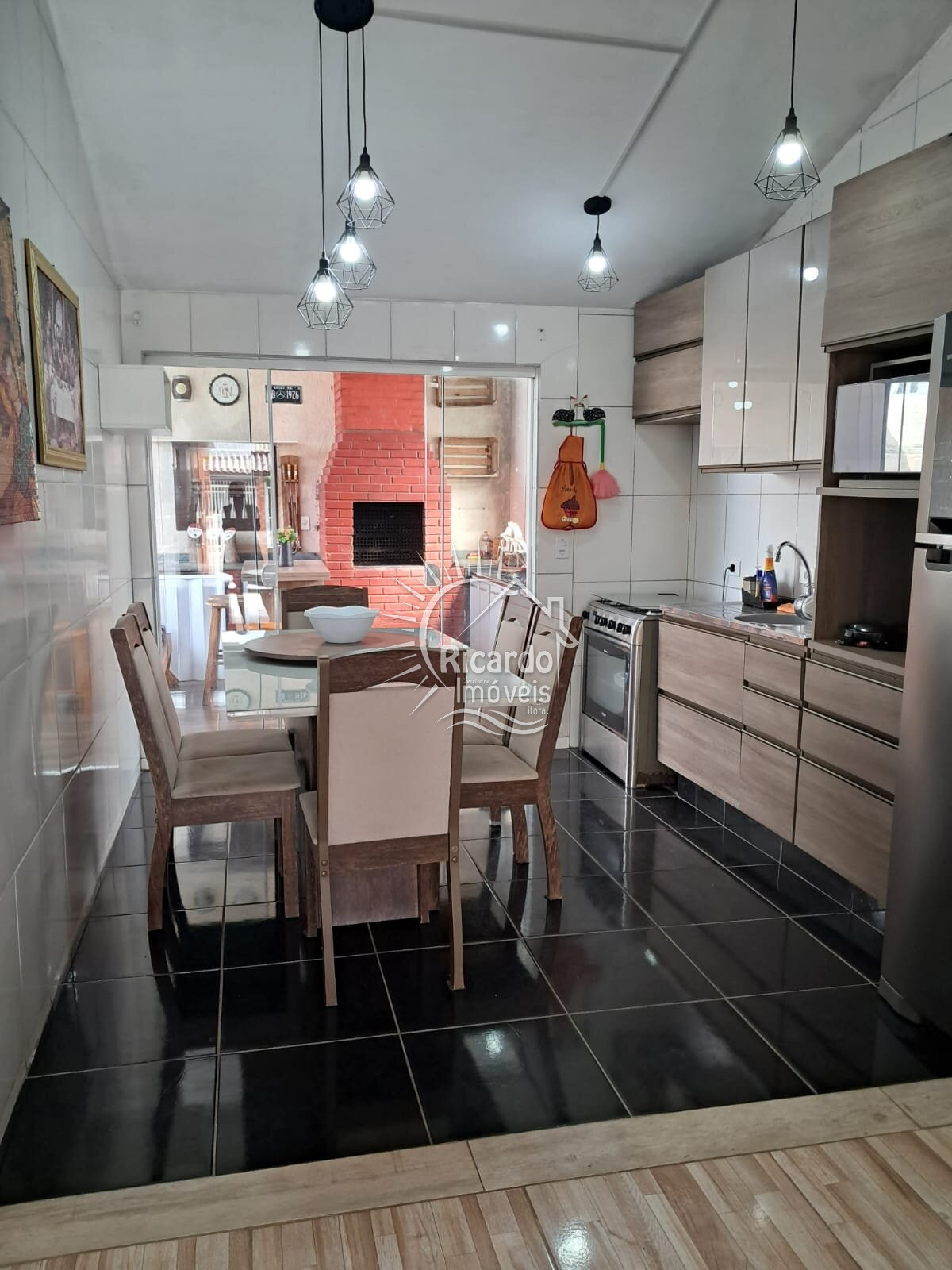 Casa, 2 quartos - Foto 7