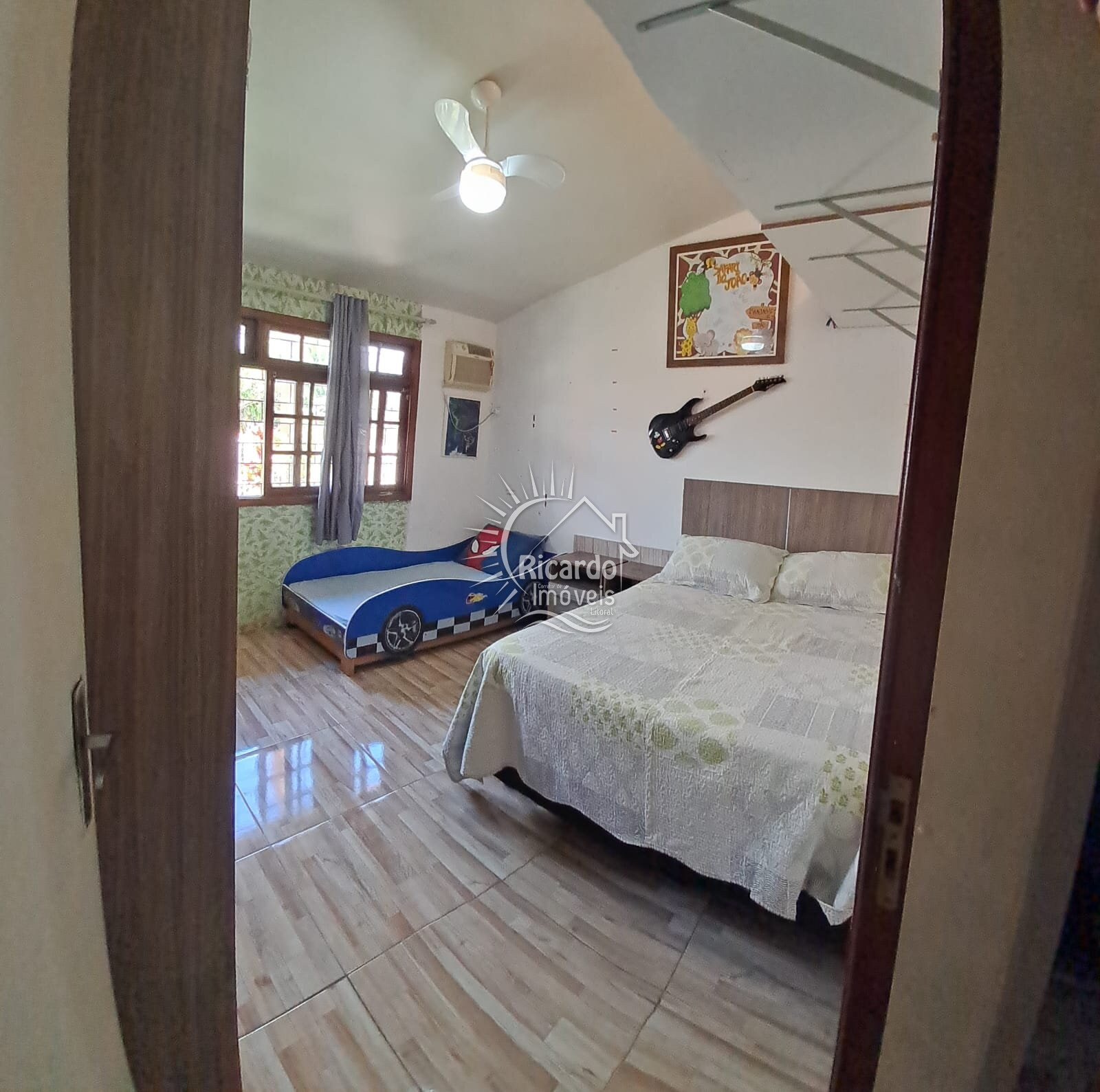 Casa, 2 quartos - Foto 14
