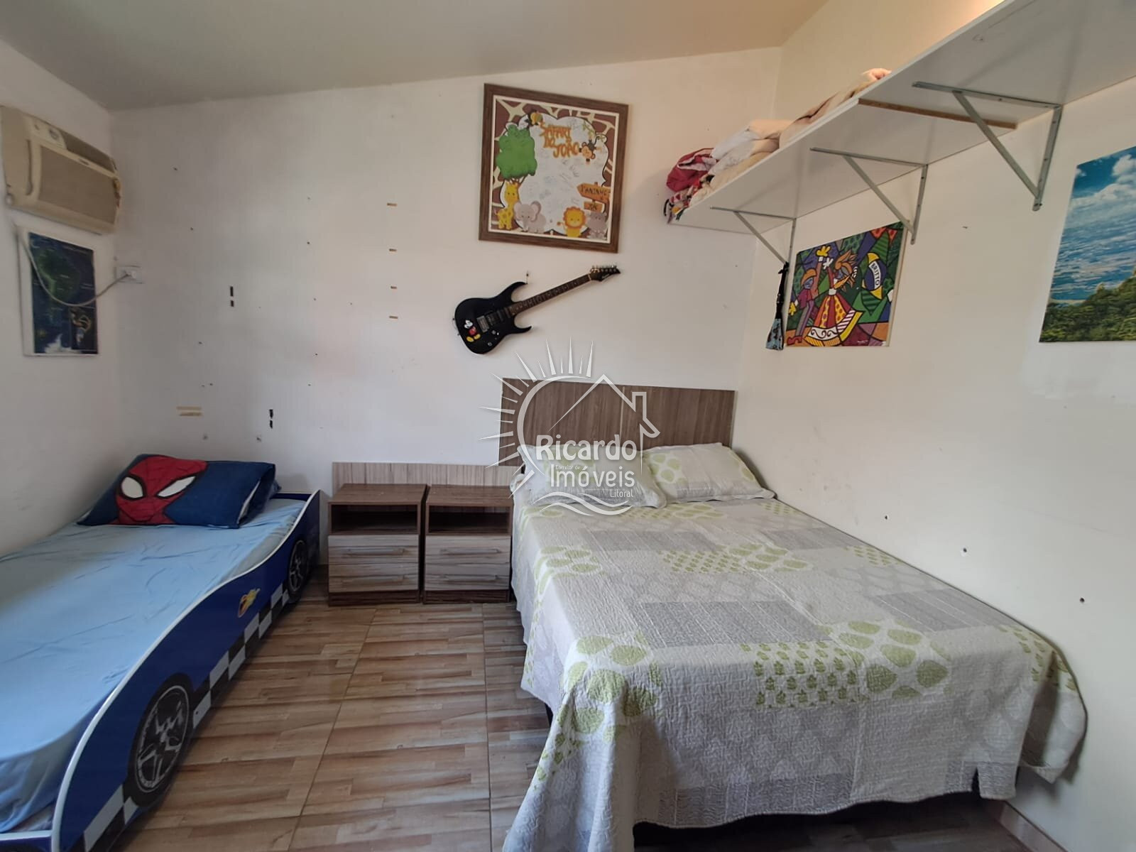 Casa, 2 quartos - Foto 18